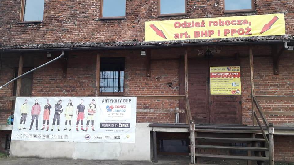 Zapraszamy do naszego sklepu